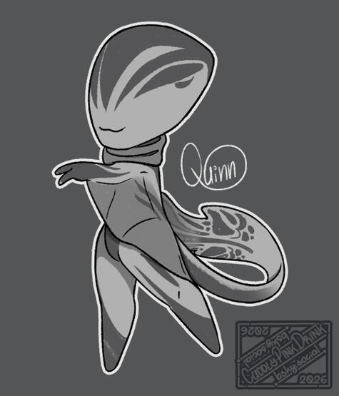 Quinn #2845055 by acrosanti