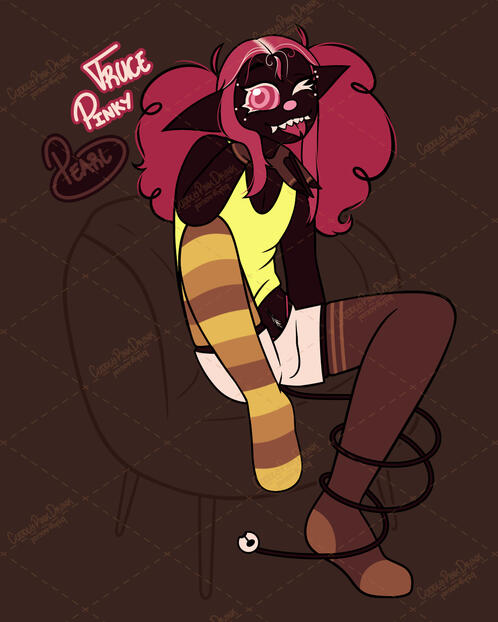 | Smooth pen, colored lineart, flat color, semi-detailed background |